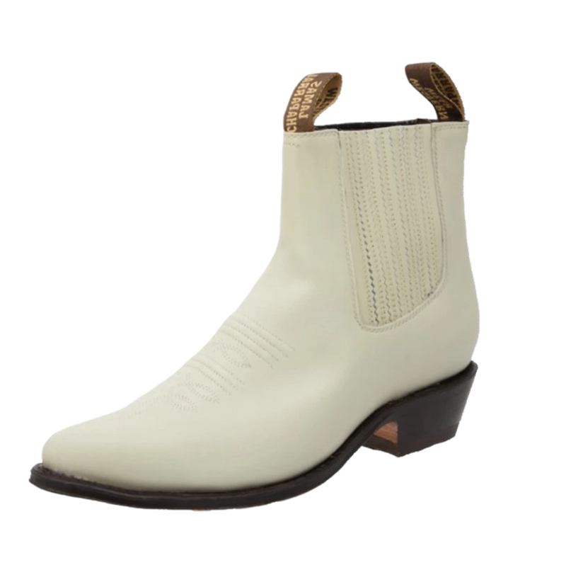 Botines Charros para Hombre