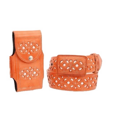 🇲🇽 Charro Set Completo