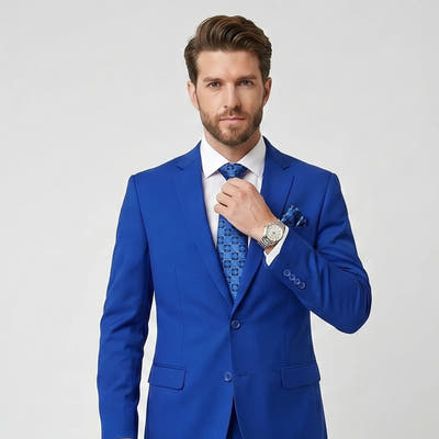 2 Button Tuxedos