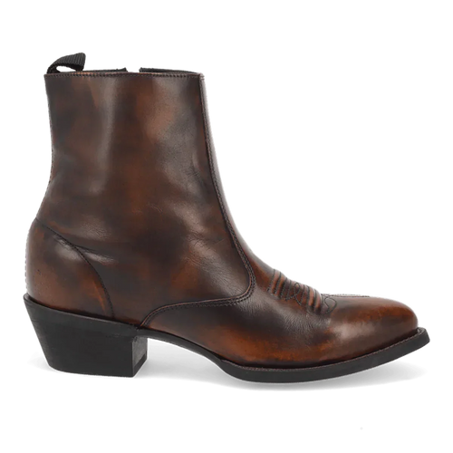 FLETCHER LEATHER BOOT