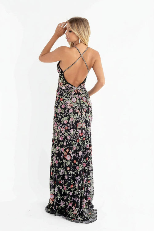 Primavera Couture 3073
