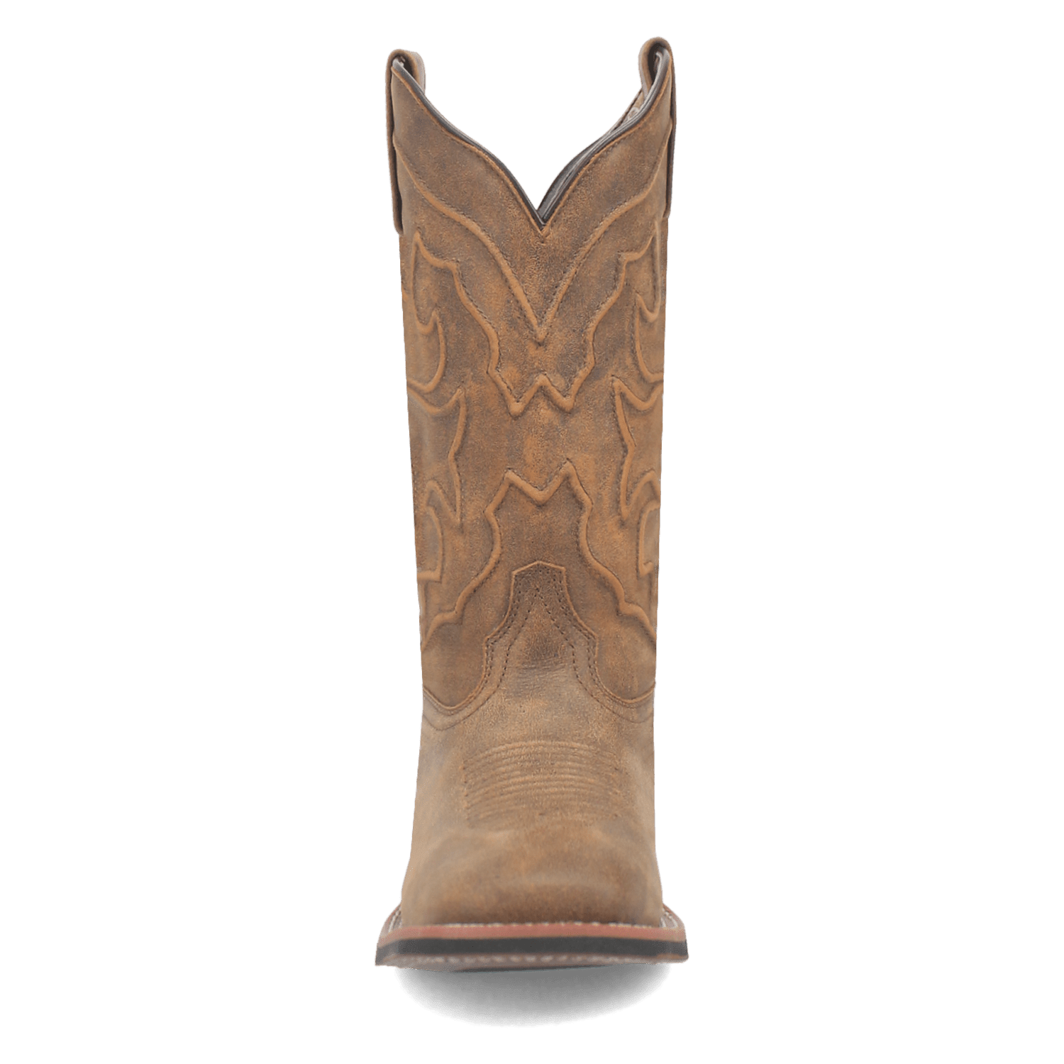 MEGAN LEATHER BOOT
