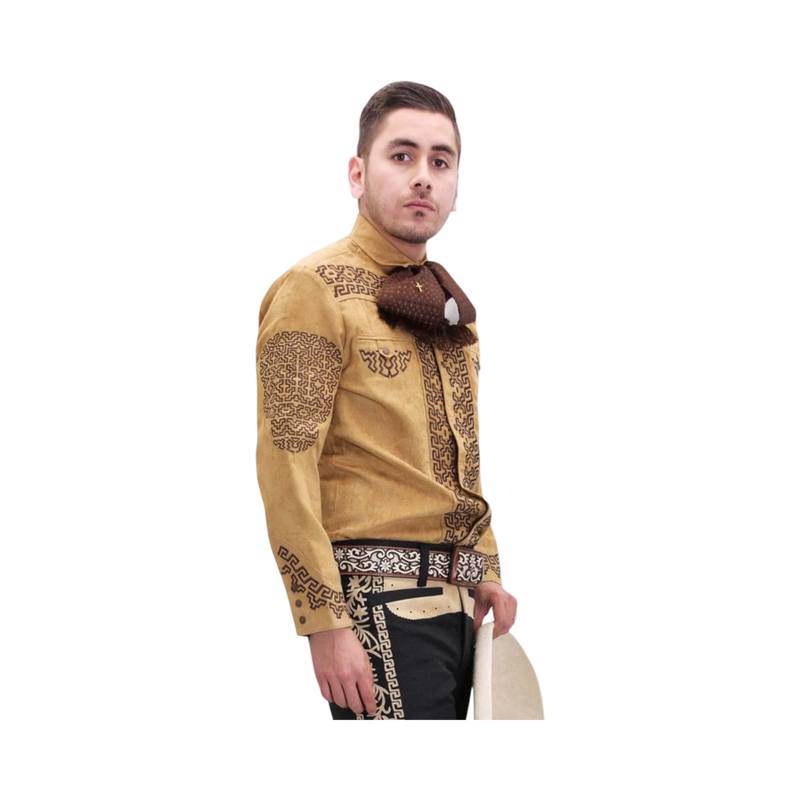 Camisas Charras Para Hombre