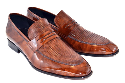 C128- 3711HS- Brown