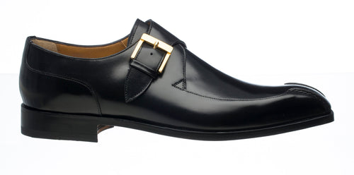Ferrini French Calf 3873 Luxury Oxford