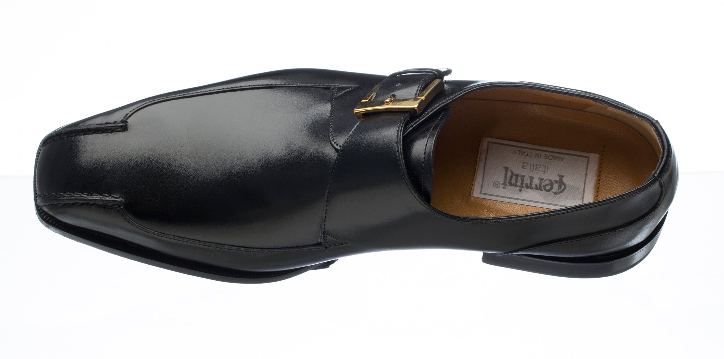 Ferrini French Calf 3873 Luxury Oxford