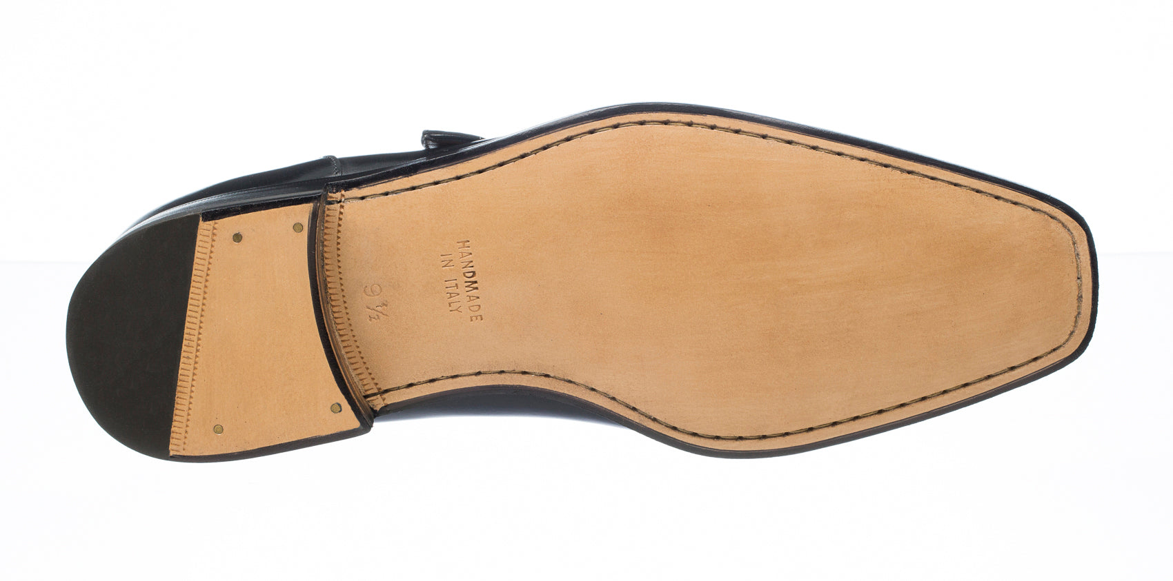 Ferrini French Calf 3873 Luxury Oxford