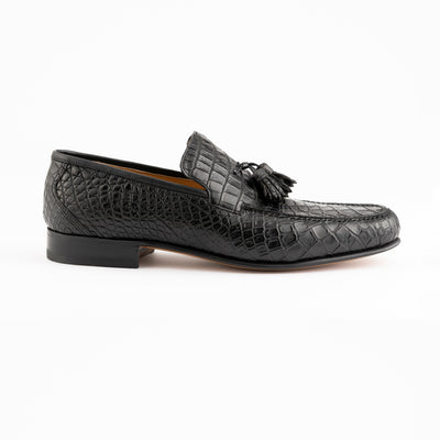 Ferrini Crocodile 3918 Luxury Shoe