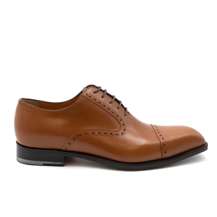 Ferrini French Calf 3922 Luxury Shoe