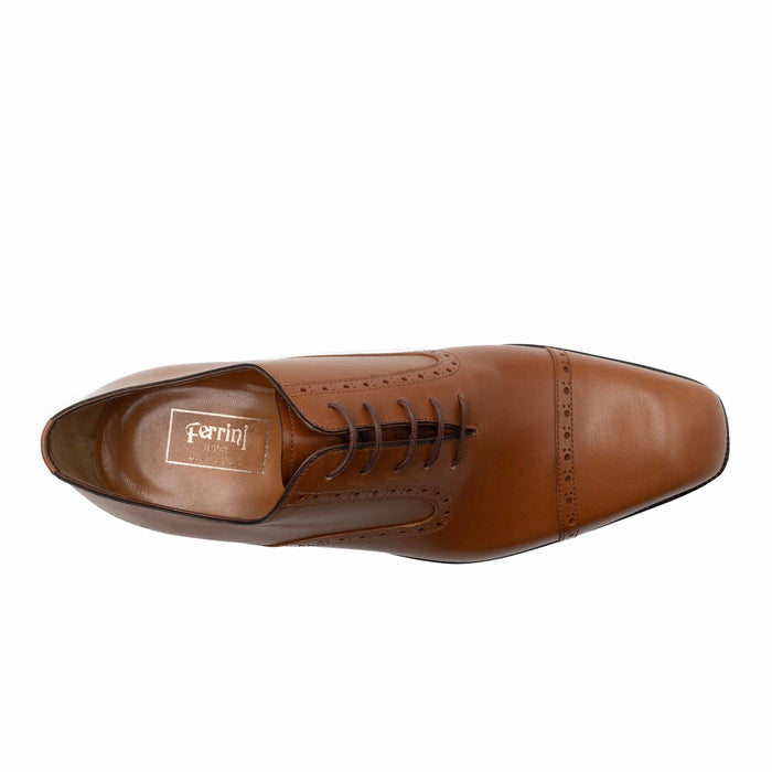 Ferrini French Calf 3922 Luxury Shoe