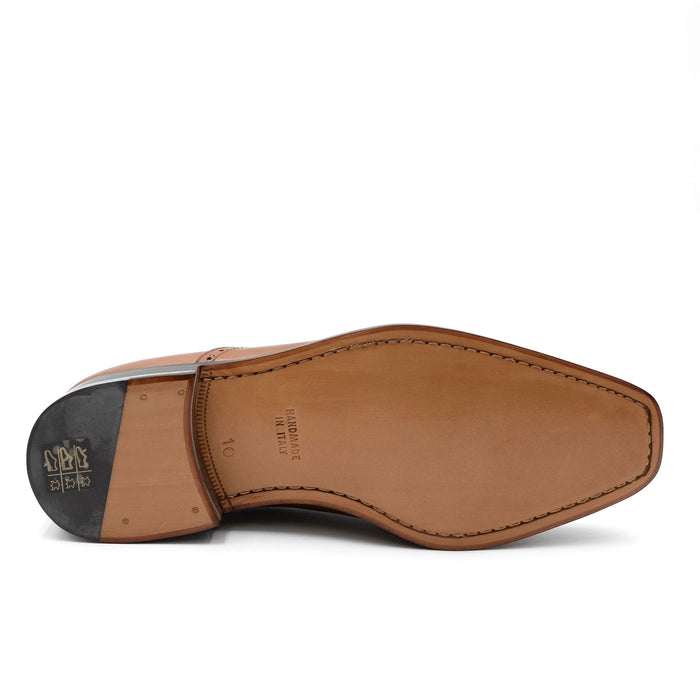 Ferrini French Calf 3922 Luxury Shoe