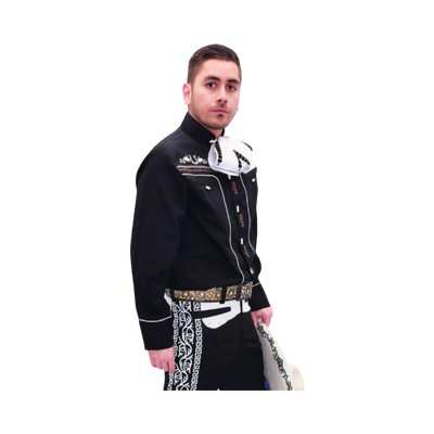 Camisa Charra para Hombre