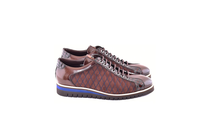 C21104-4005 Sport Comfort Fashion- Brown