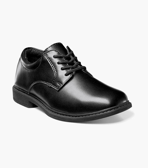 Stacy Adams Kids Austin Plain Toe Oxford by Stacy Adams Shoes