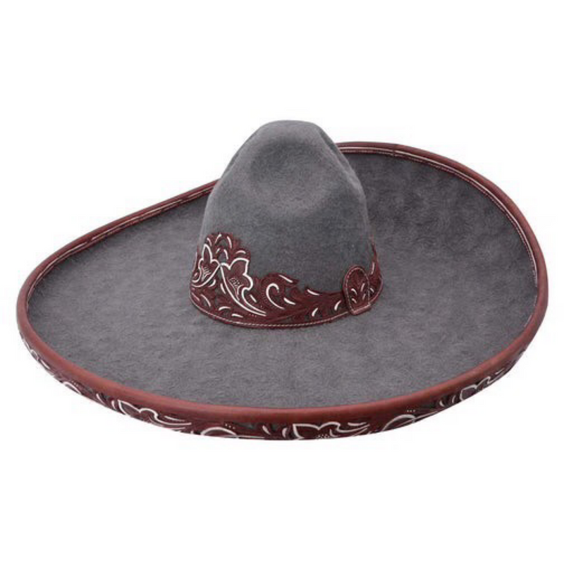 Sombrero Charro Hombre