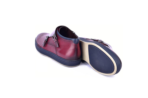 C21301-4302-Burgundy