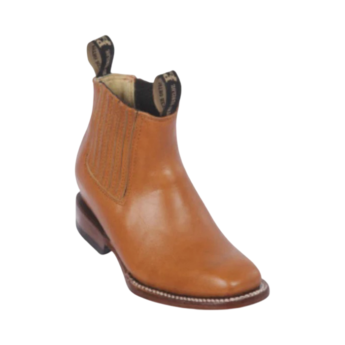 Botas Vaqueras Para Niño