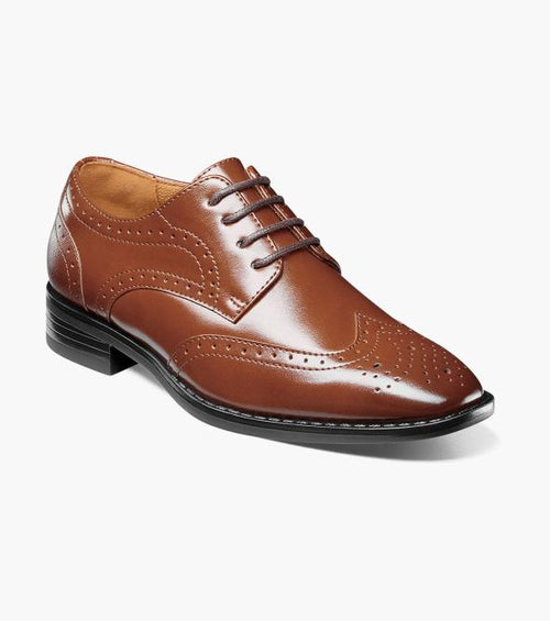 Stacy Adams Kids Kaine by Stacy Adams Shoes