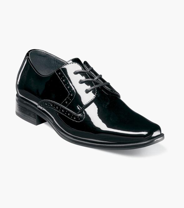 Stacy Adams Kids Scottie by Stacy Adams Shoes