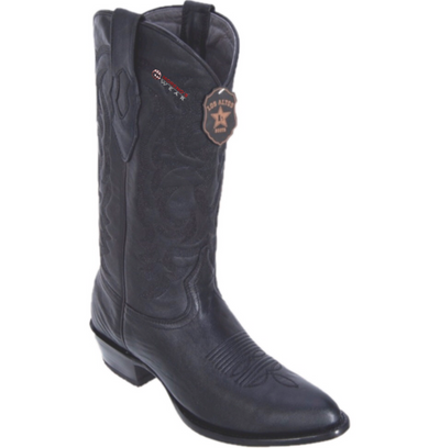 Men's Los Altos Goat Boots Medium Round Toe