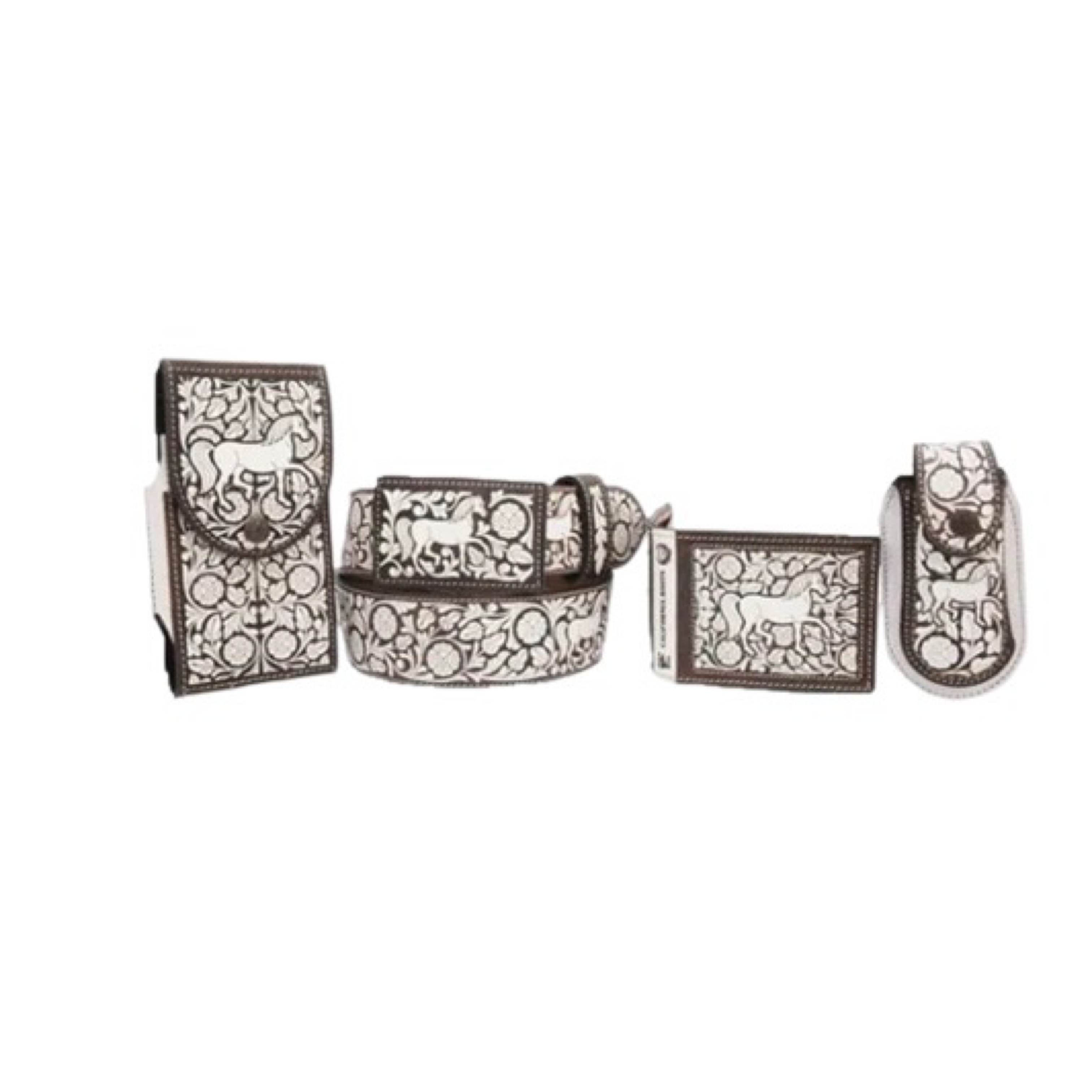 🇲🇽 Charro Set Completo