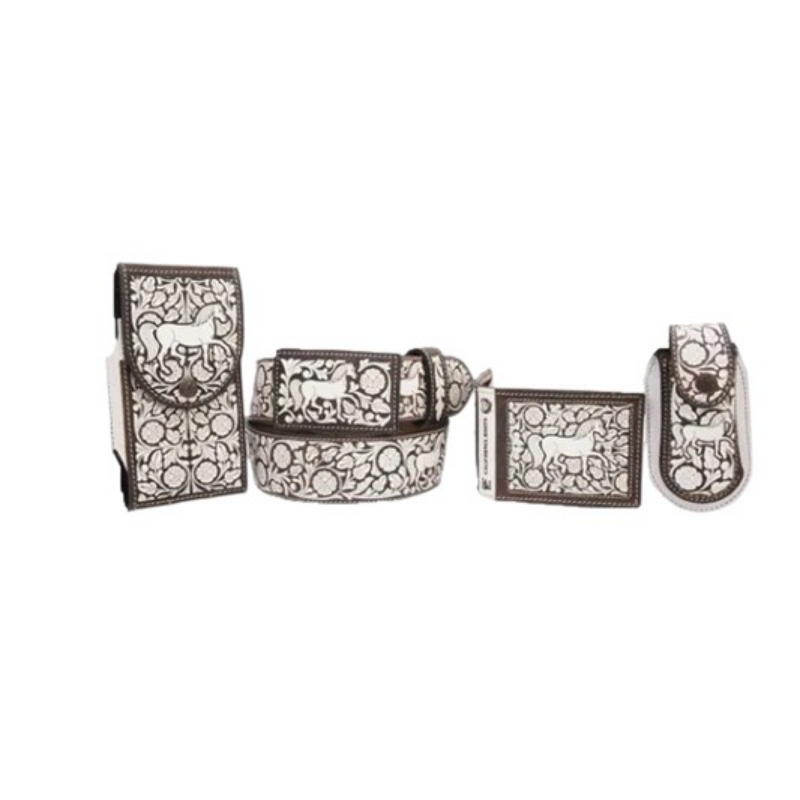 🇲🇽 Charro Set Completo