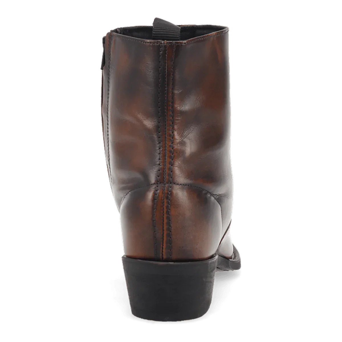 FLETCHER LEATHER BOOT