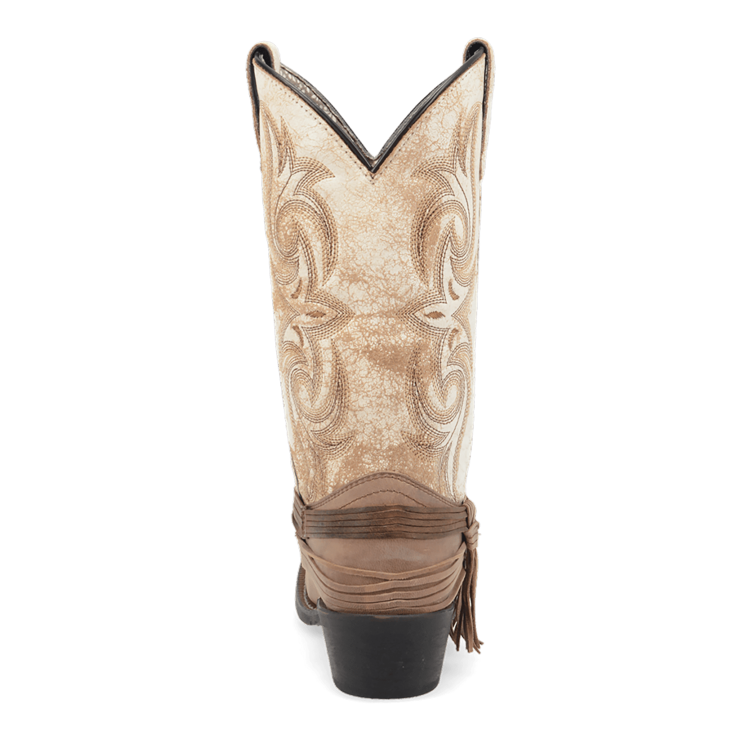 MYRA LEATHER BOOT