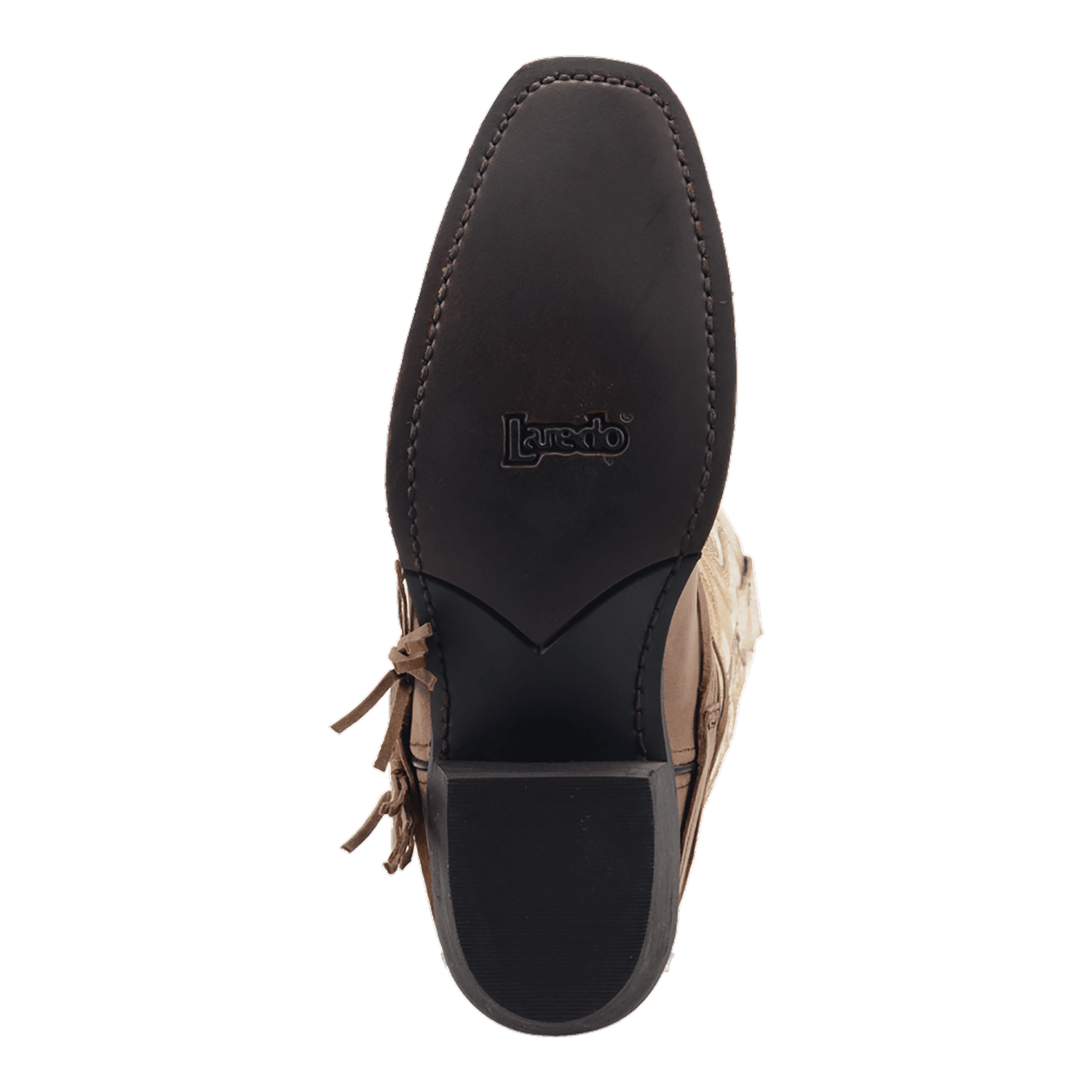 MYRA LEATHER BOOT