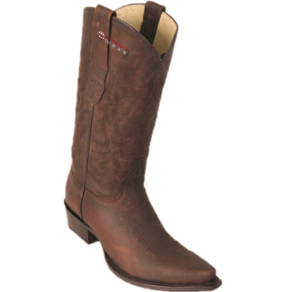 Men's Los Altos Maddog Boots Snip Toe