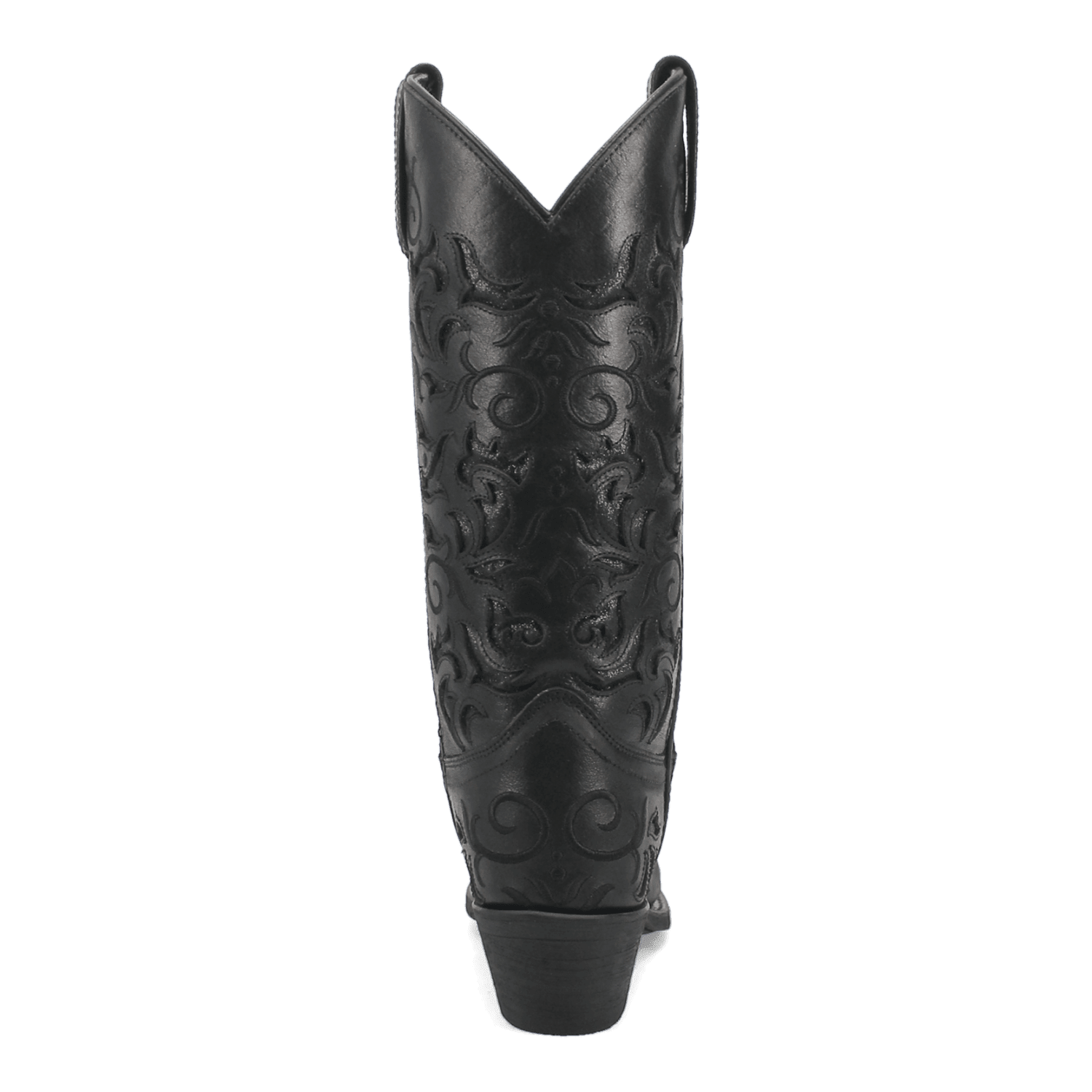 NIGHT SKY LEATHER BOOT