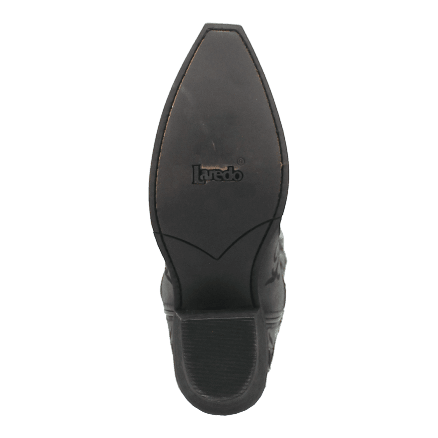 NIGHT SKY LEATHER BOOT