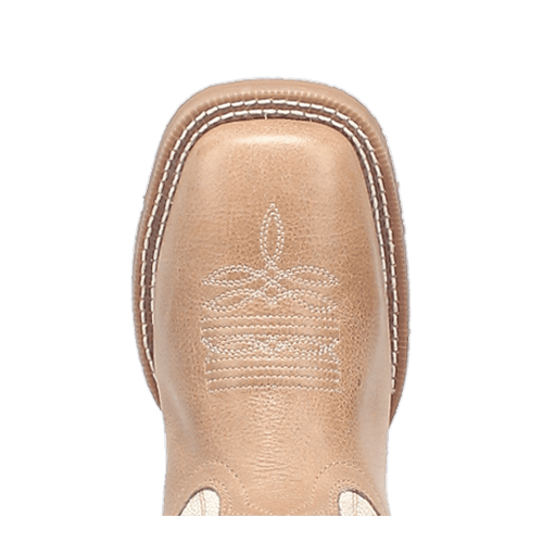 LYDIA LEATHER BOOT