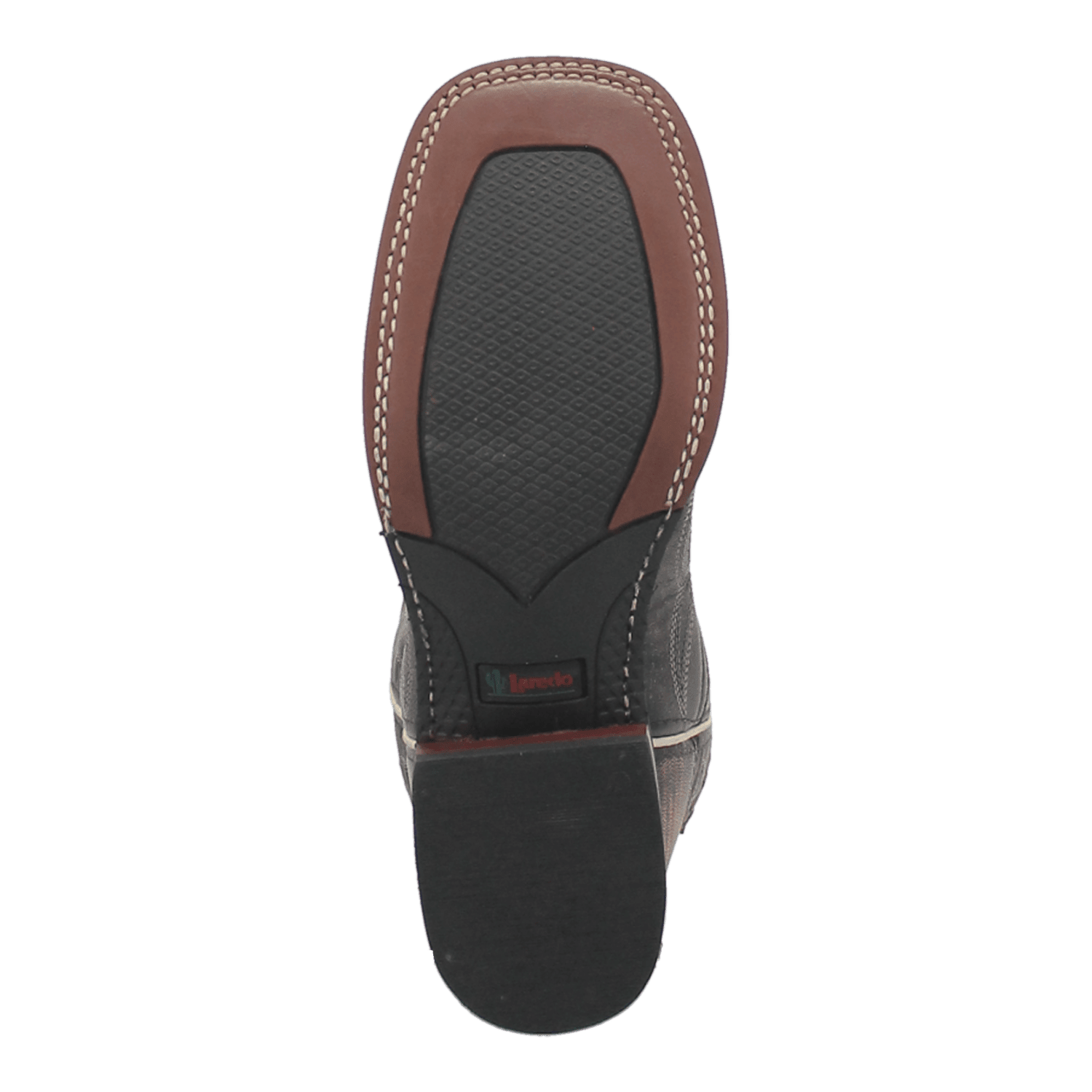 SPELLBOUND LEATHER BOOT