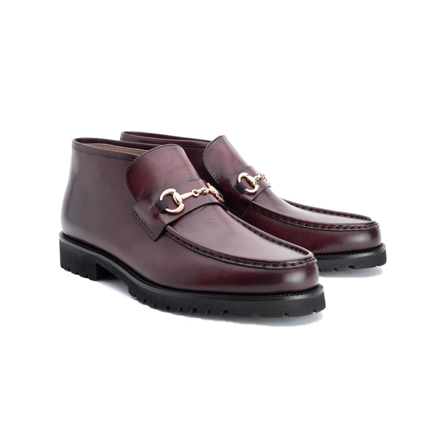 C0302-5786- Burgundy