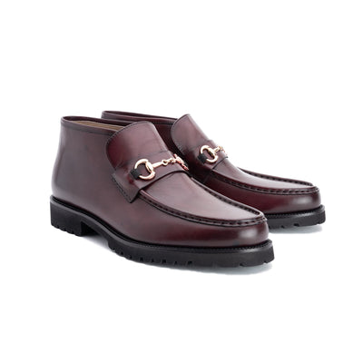 C0302-5786- Burgundy