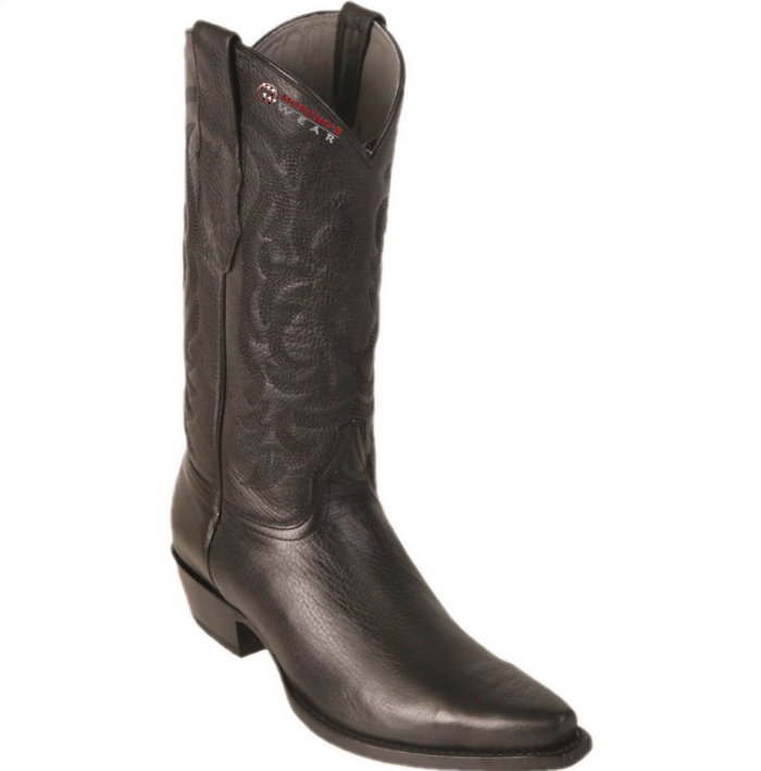 Men's Los Altos Deer Boots Snip Toe