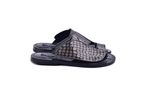 C0053-Corrente 5830 Sandal- Grey