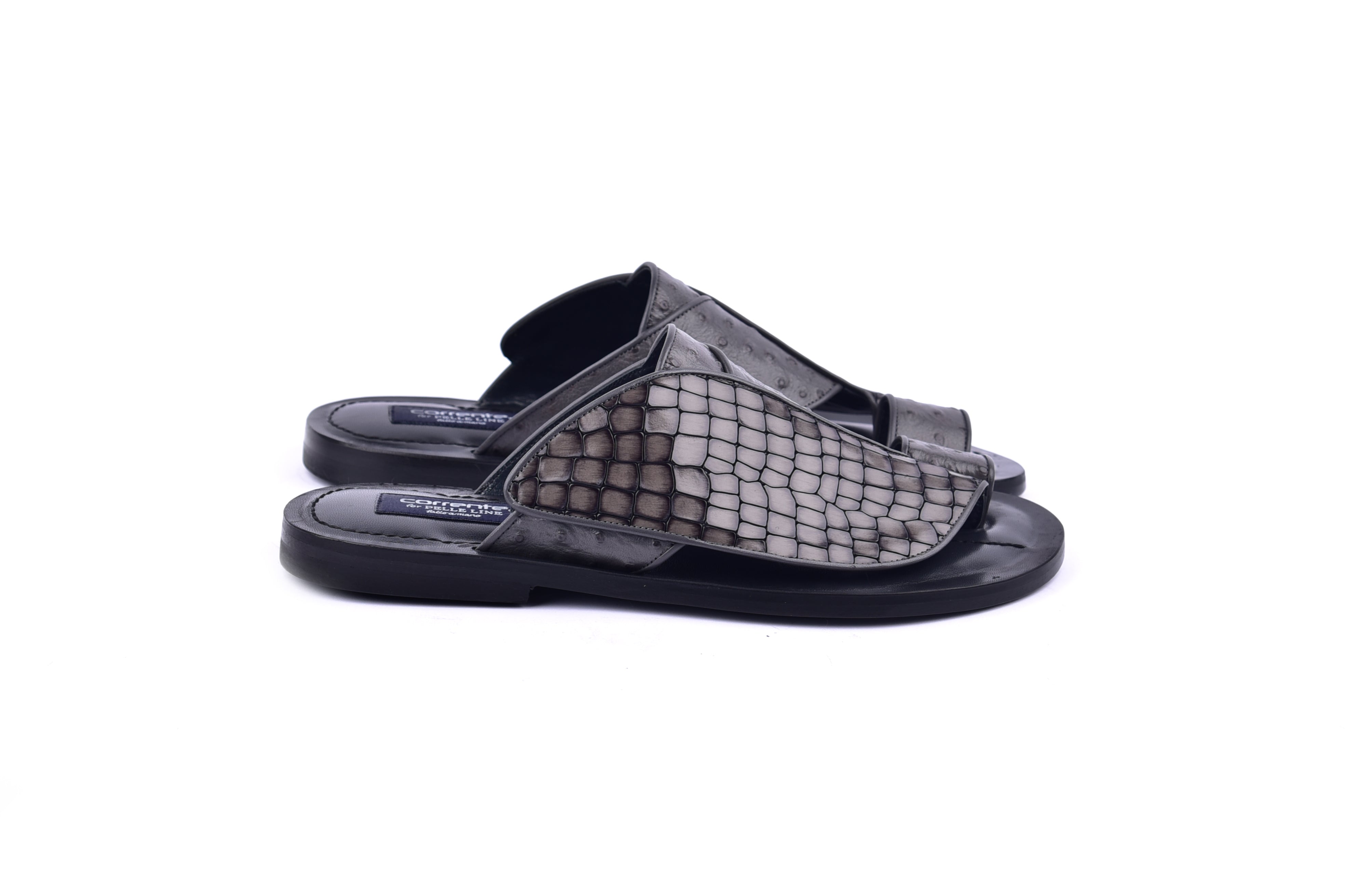C0053-Corrente 5830 Sandal- Grey