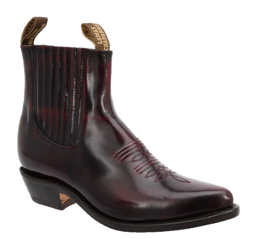 Botines Charros para Hombre