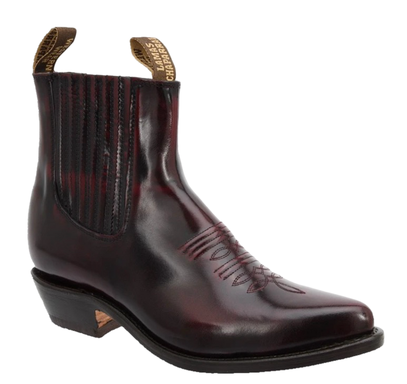 Botines Charros para Hombre