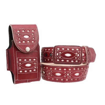 🇲🇽 Charro Set Completo