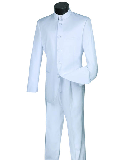 White Prom Suit - White Prom Tuxedo Suits - White Wedding Tuxedo