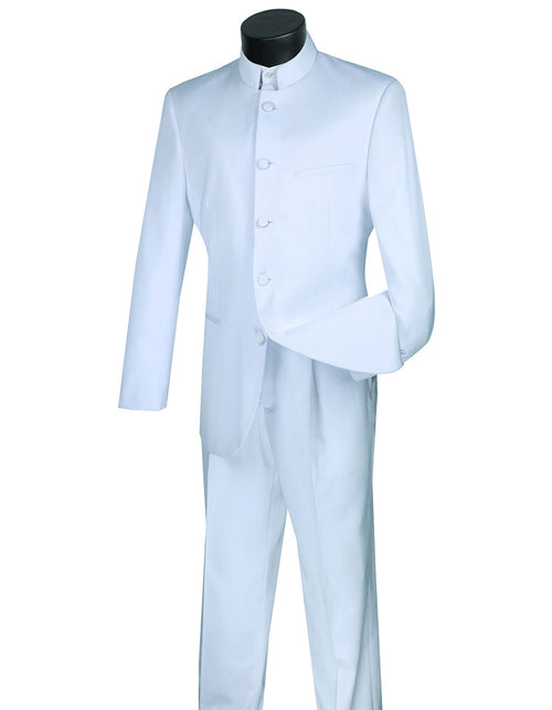 White Prom Suit - White Prom Tuxedo Suits - White Wedding Tuxedo