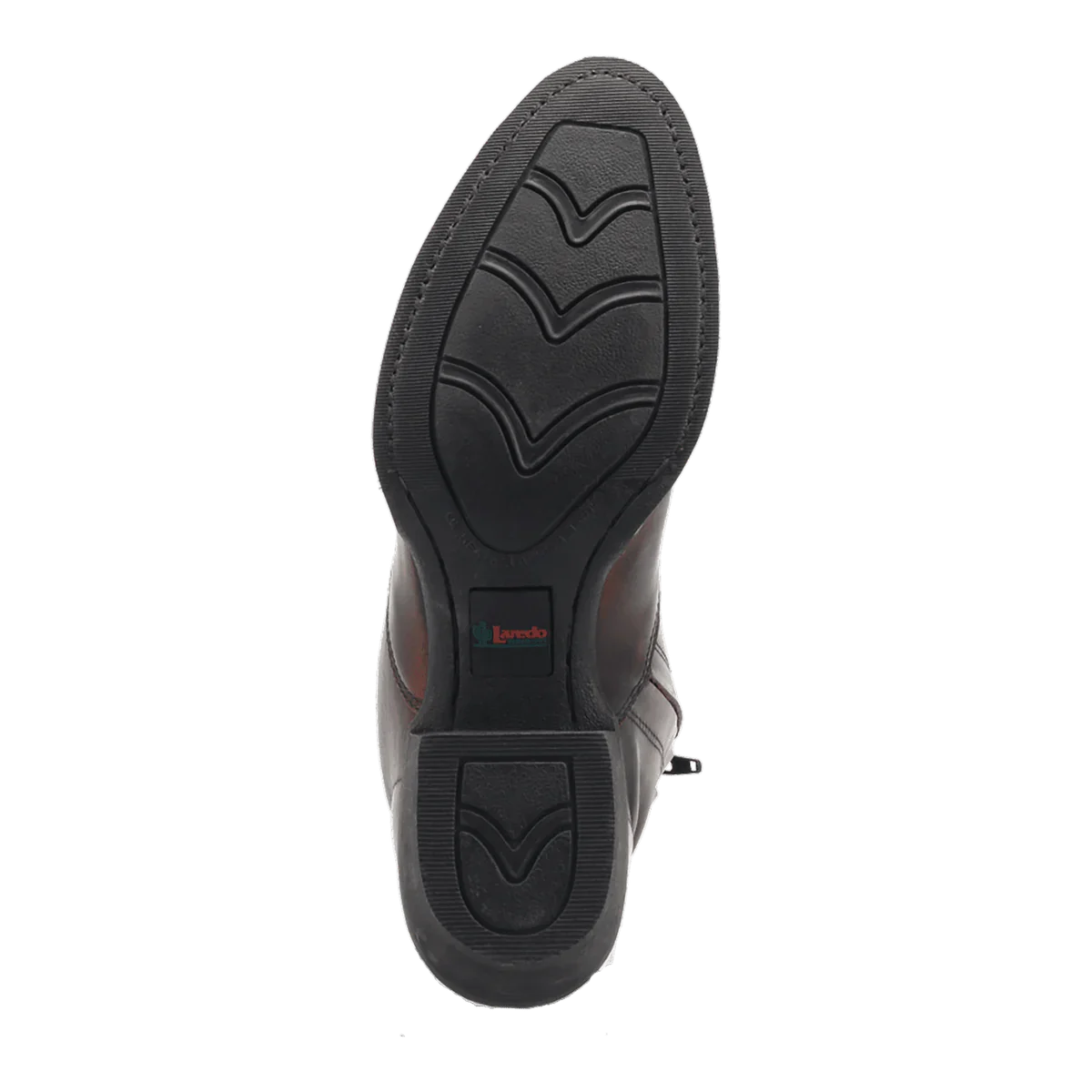 FLETCHER LEATHER BOOT