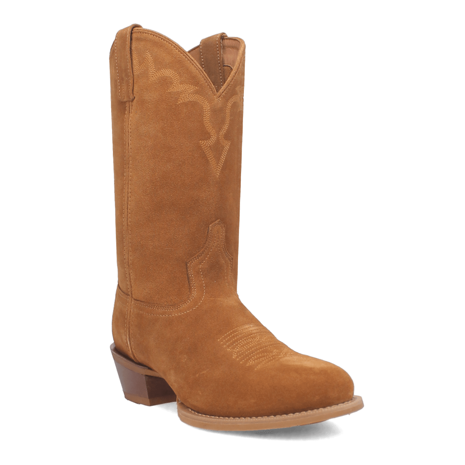 LARKIN LEATHER BOOT