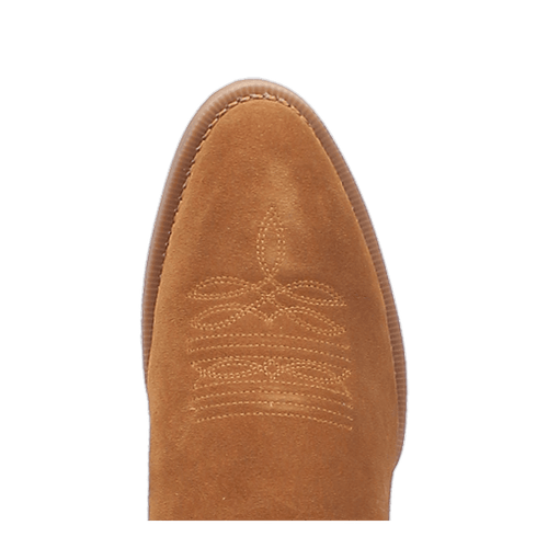 LARKIN LEATHER BOOT
