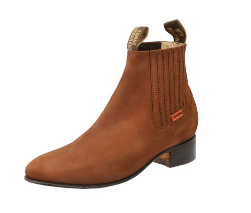 Botines Charros para Hombre
