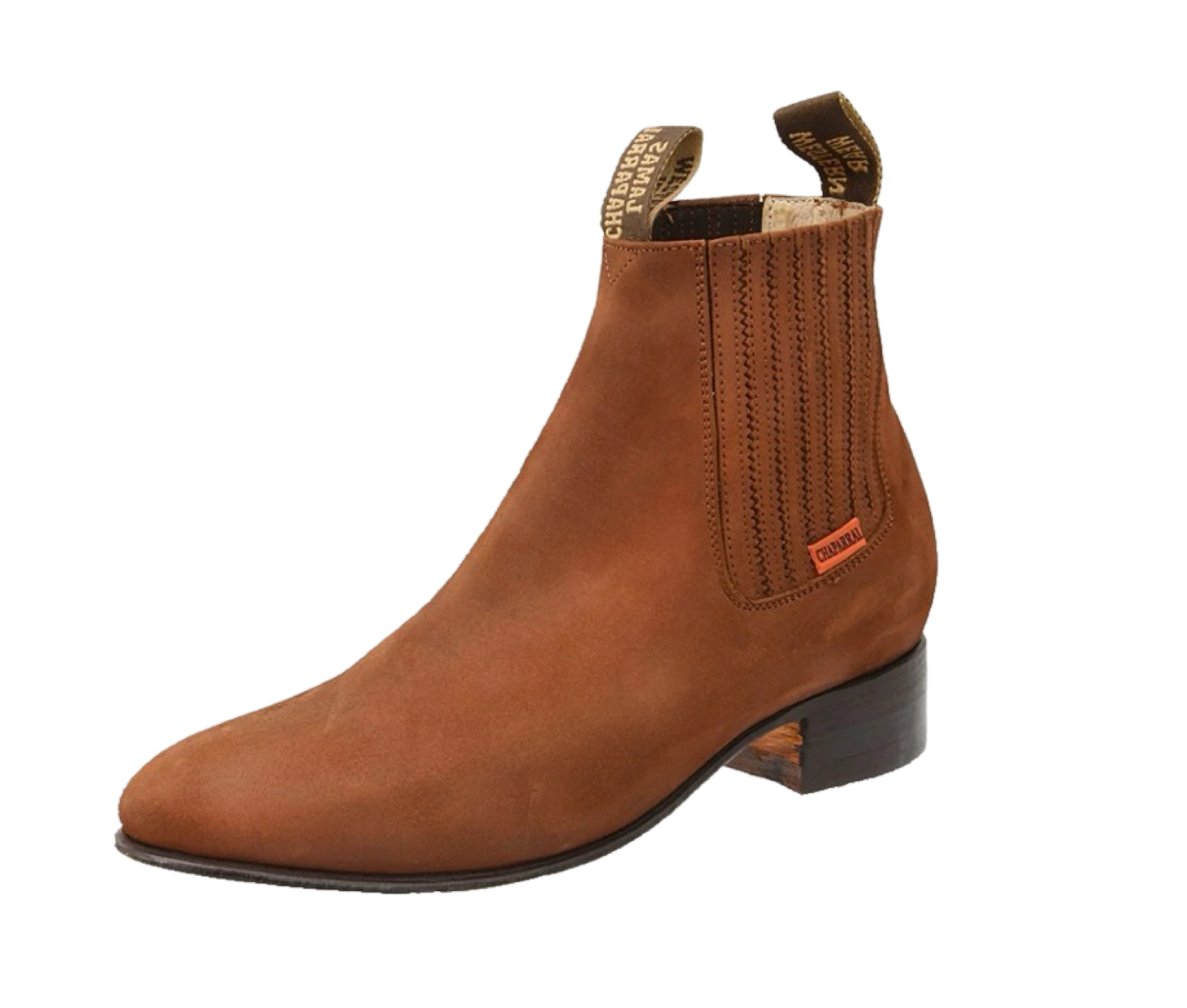 Botines Charros para Hombre