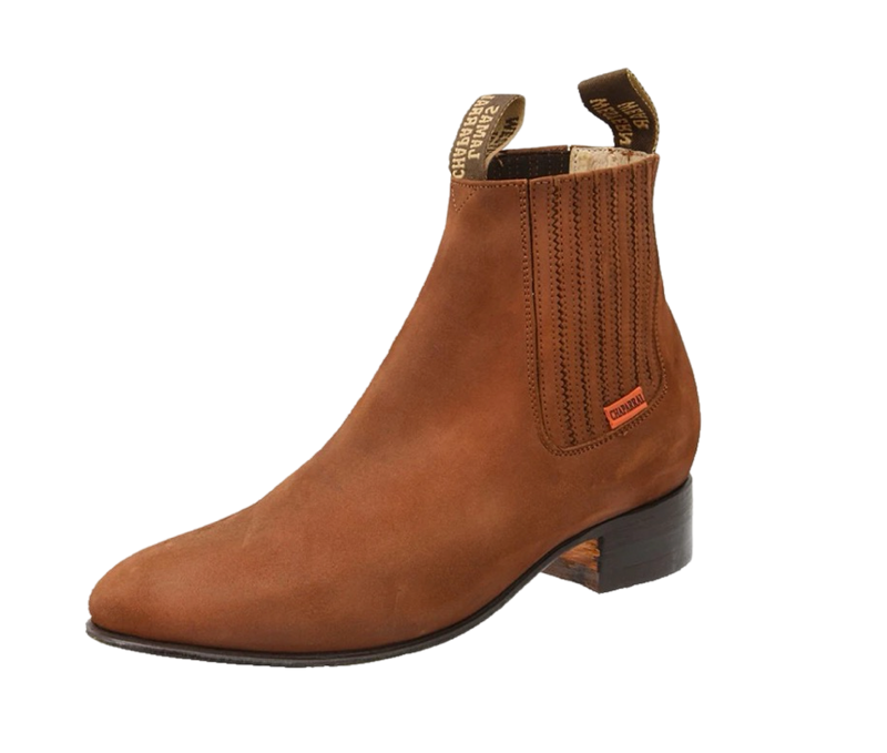 Botines Charros para Hombre
